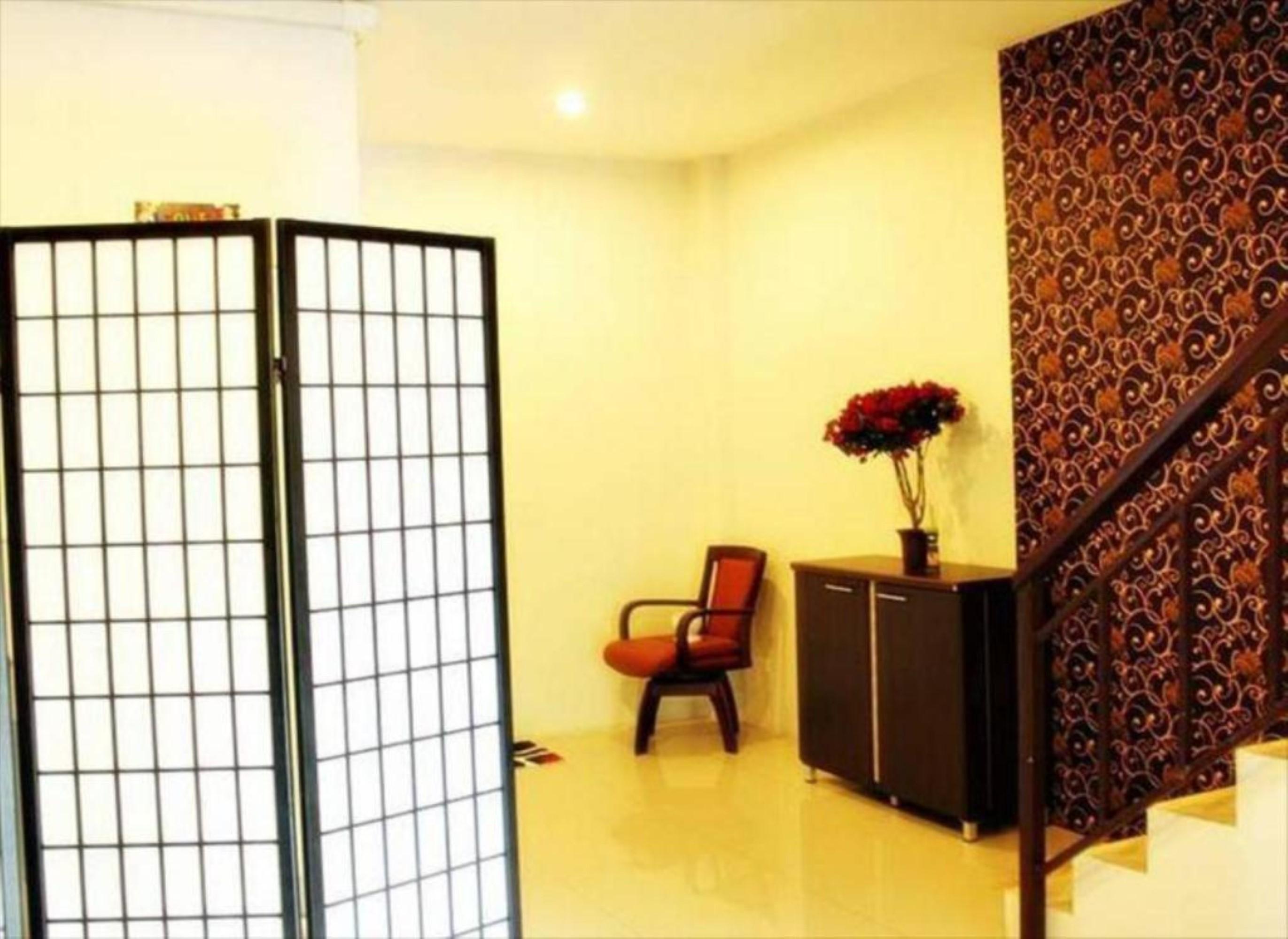 The Day Hotel Chonburi Exteriör bild