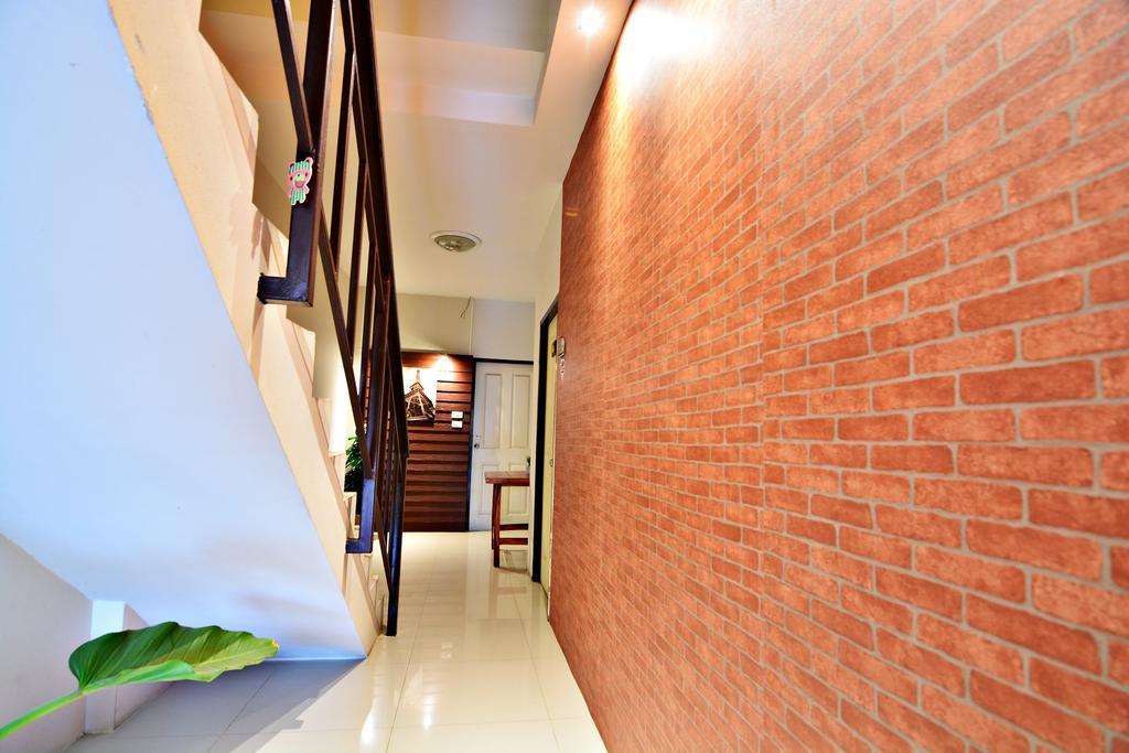 The Day Hotel Chonburi Rum bild
