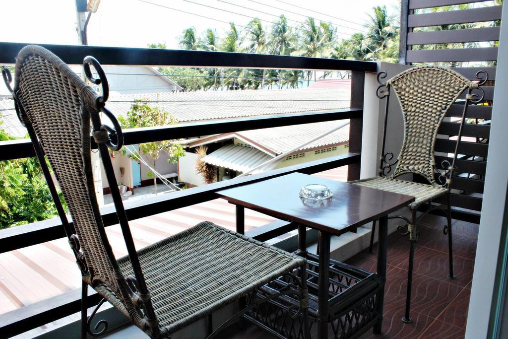 The Day Hotel Chonburi Rum bild