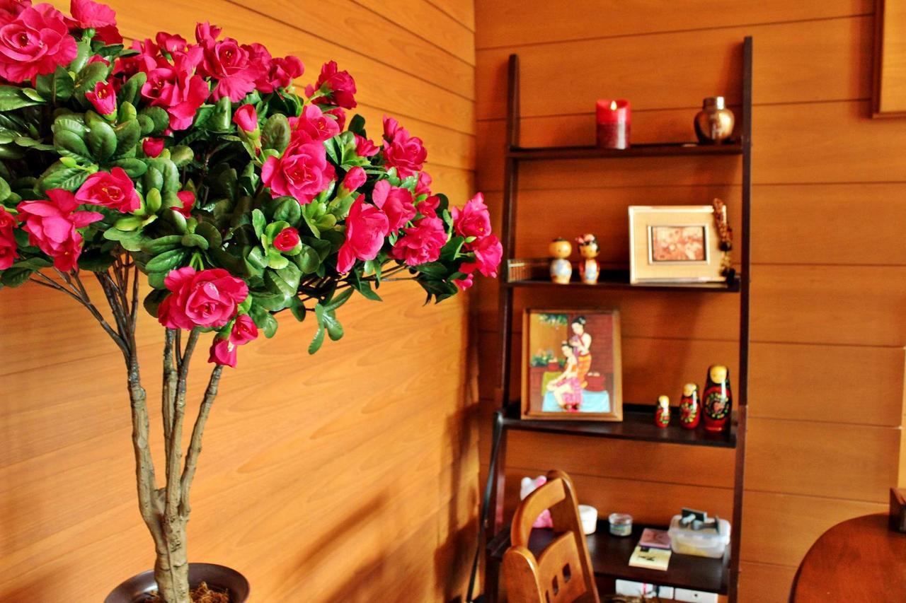 The Day Hotel Chonburi Rum bild